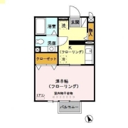 モナリエ中浦和