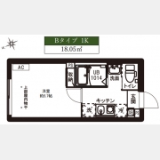 レピュア駒込レジデンス