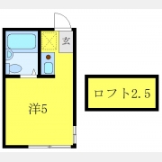 パトリエ本蓮沼