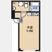 Belle Harmonie Nishigahara