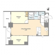 ＫＤＸレジデンス本蓮沼