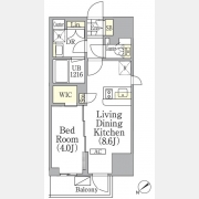 ジオエント池袋