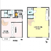 ＳＵＣＣＥＥＤ ＧＡＲＤＥＮ　Ａ