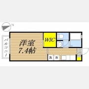 ソレーユ壱番館