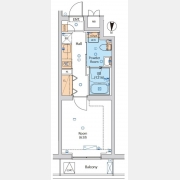 エストゥルース小竹向原