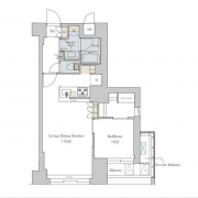 Brillia　ist 文京六義園