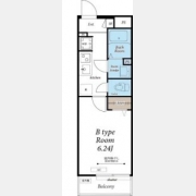グレイス見沼代親水公園