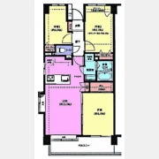 川口南町パーク・ホームズ