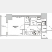 ラフィスタ大師前Ⅲ