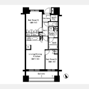 パークアクシス大塚