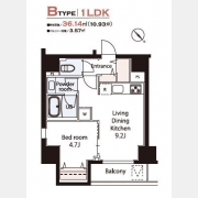 Weave Base -Asukayama Park 飛鳥山公園