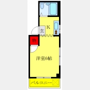 第３サンワパレス