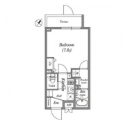 ルネサンスコート王子