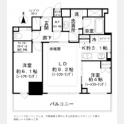 Ｂｒｉｌｌｉａ　Ｔｏｗｅｒ　池袋　Ｗｅｓｔ