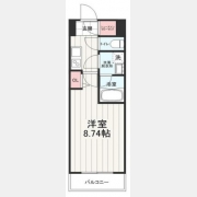 ＲＥＸＺＹ西川口ＡＺ