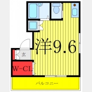 エトワール板橋仲宿