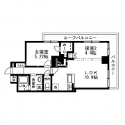 カッシア南大塚