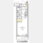 SHOKEN　Residence西川口