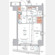 エストゥルース板橋本町