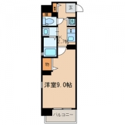 アレグレット千住宿