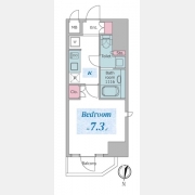 ドゥーエ日暮里