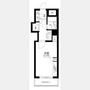 ダイアパレス浅草第二