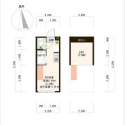 Ａｒｃａ　Ｕｒｂａｎａ志茂