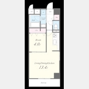 仮称）川口元郷一丁目プロジェクト