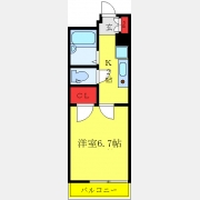 レオパレスセントピア