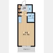 エルハイツ成増E棟