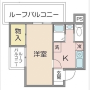 メゾン・ドゥ・メジロ