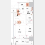 ハーモニーレジデンス山手大塚ザ・ガーデン