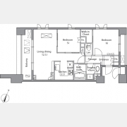 レジディア水道橋