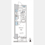 ルジュール神田須田町