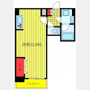 ＫＤＸレジデンス大山