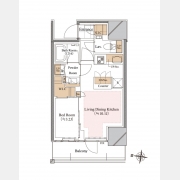 ブランシエスタ白山