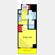 グランドコンシェルジュ板橋本町