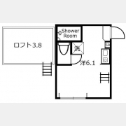 ポルテシャンス西巣鴨