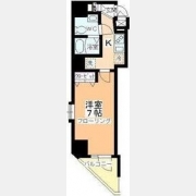 アルファコート西川口12