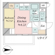 ドゥーエ王子神谷