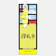 シャトレバレ大山