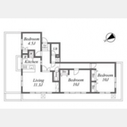 ユーコート東長崎