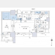 グランドミッドタワーズ大宮スカイタワー