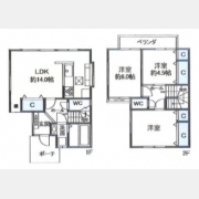 川口市柳崎戸建