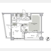 パークキューブ西ヶ原ステージ