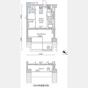 フルハウス赤羽