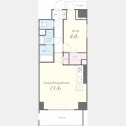 フルール・ラ・メール