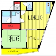 一色館