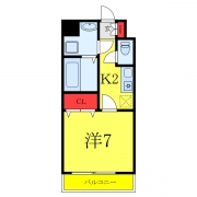 東川口弥生マンション
