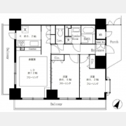 サンクレール荒川ブランガーデン